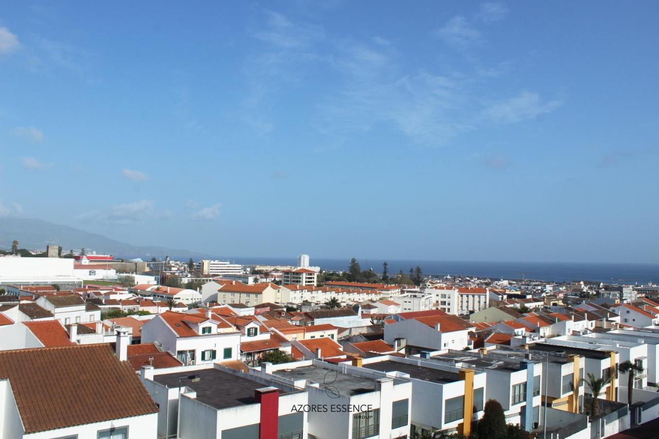 Azores Essence - Paim Ponta Delgada المظهر الخارجي الصورة